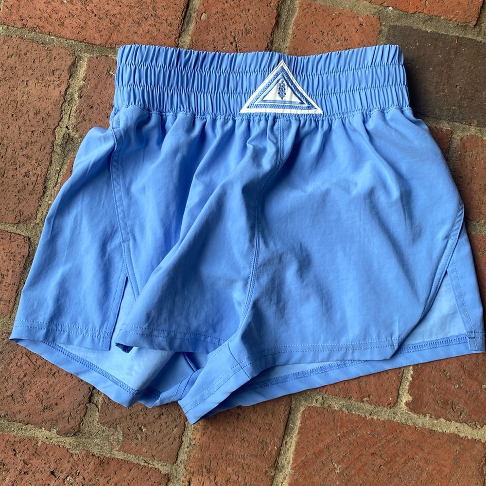Free People movement shorts